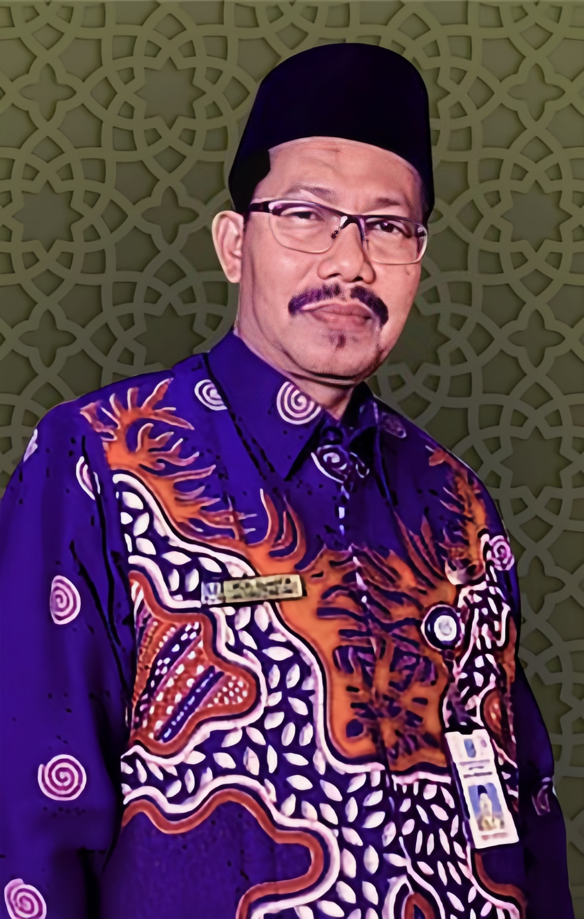 Pembimbing KBIHU Aswaja