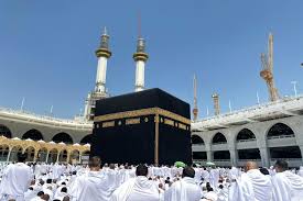 UMRAH SUNNAH
